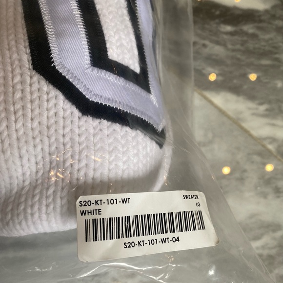 OVO October’s Very Own cotton knit sweater - Picture 3 of 10